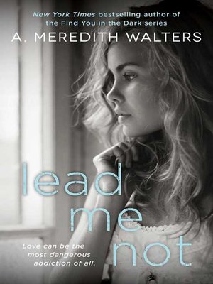 cover image of Lead Me Not